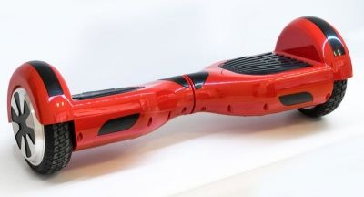 Ревю за ховърборд/ hoverboard