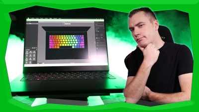 Тази малка машина ме изненада – Razer Blade 14