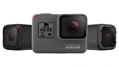 Как да сменим името и парола на WI-FI на екшън камера GoPro HERO