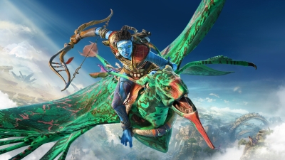 AMD Ryzen and Radeon вдъхват живот на Avatar: Frontiers of Pandora™