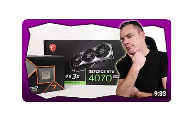 RYZEN 9700X И RTX 4070 SUPER ПРАВЯТ ЛИ ПЕРФЕКТНАТА КОМБИНАЦИЯ ЗА 2К ГЕЙМИНГ?