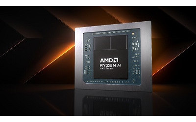 CES 2025: AMD разширява предложенията си за AI PC в бизнеса и дома