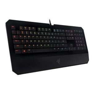 Ревю на геймърската клавиатура Razer Deathstalker Chroma