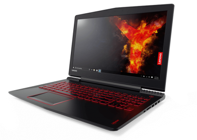 Lenovo LEGION Y520/Y720 Достъпните геймърски лаптопи