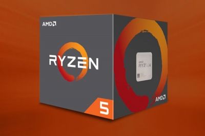 AMD стартира продажбите на Ryzen 5 процесорите на 11 април 2017 г.