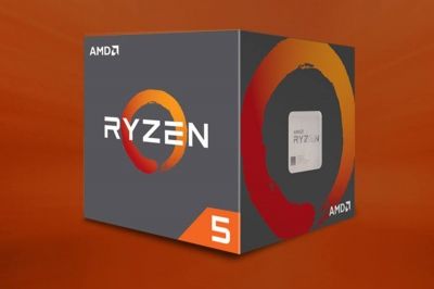 Да сглобим РС с новия процесор на АMD – RYZEN 5 1400