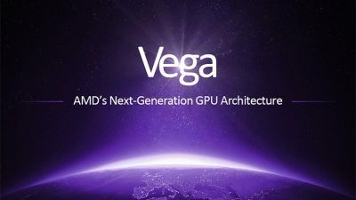 AMD пуска Radeon RX Vega, най-мощния в света графичен ускорител под 400 долара;  чупи терабайтовата бариера за паметта с Radeon Pro SSG