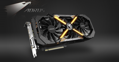 Ревю на видео карта Gigabyte AORUS GeForce GTX 1080 xtreme edition 8GB