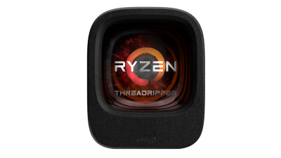 AMD Ryzen™ Threadripper™ 1950X печели наградата „Най-добра иновация“ на CES 2018