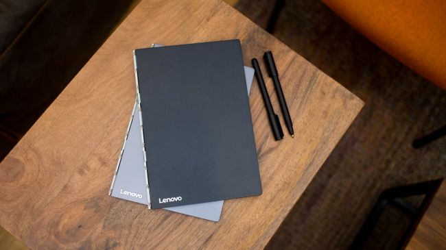 Lenovo YogaBook