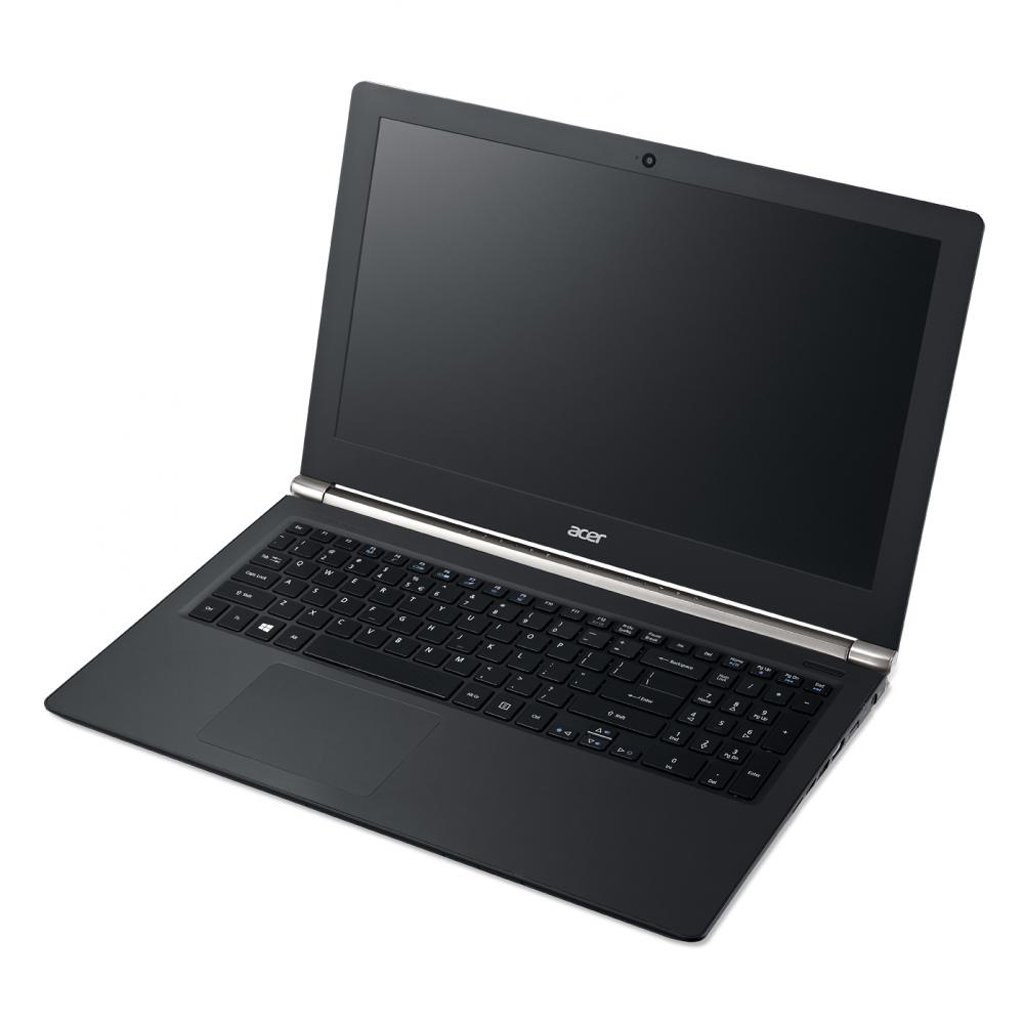 Лаптоп Acer Aspire VN7-591G-59PM Nitro Black Edition клавиатура