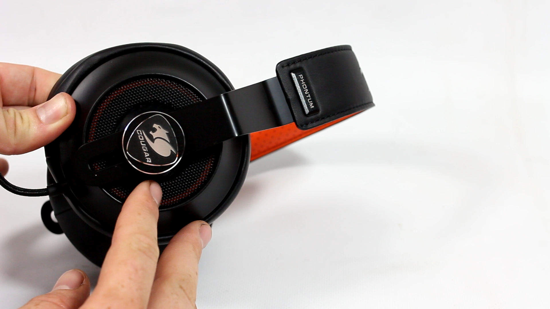 game review headphones