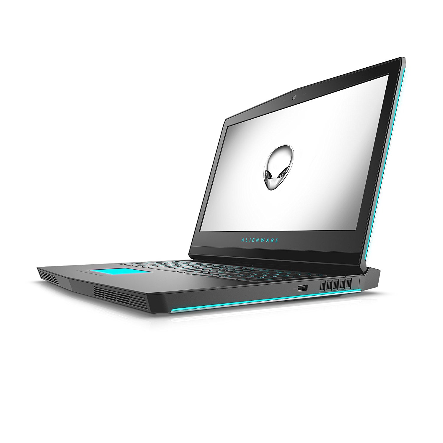 Dell Alienware 17