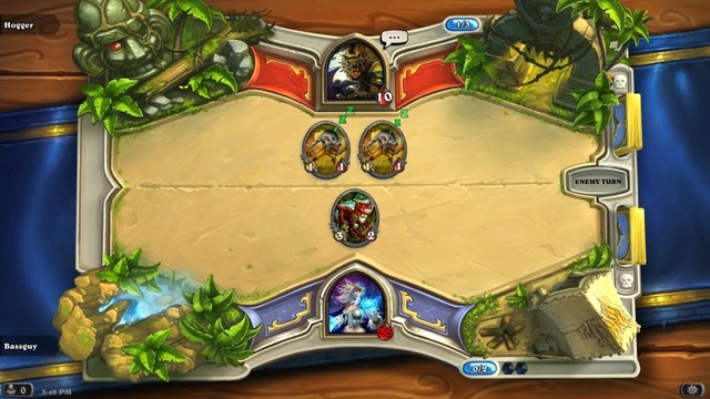 Hearthstone