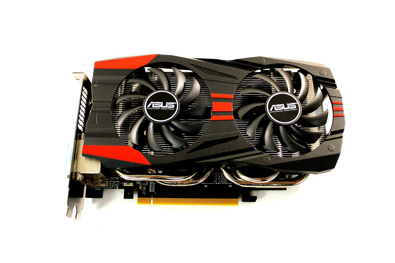 Asus GTX 760