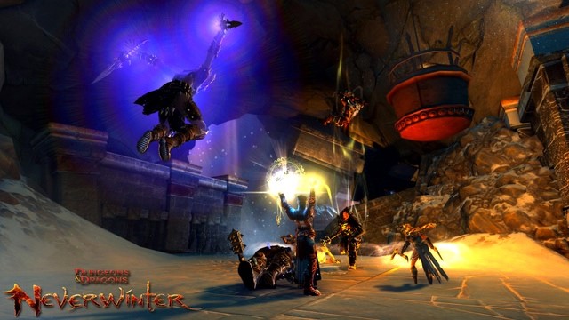 Neverwinter