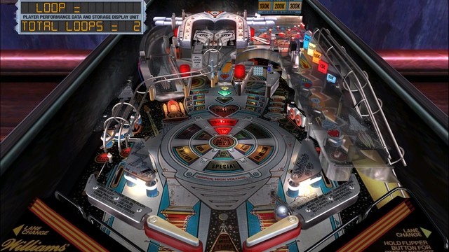 Pinball Arcade