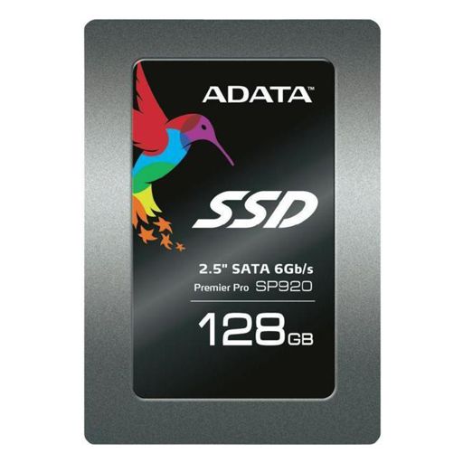 128GB SSD ADATA SP920