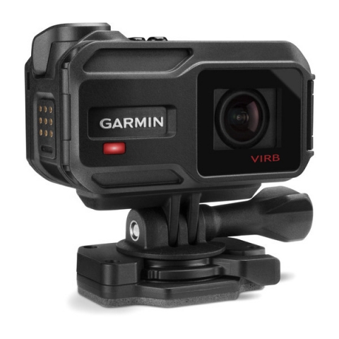 Спортна екшън камера Garmin VIRB® X