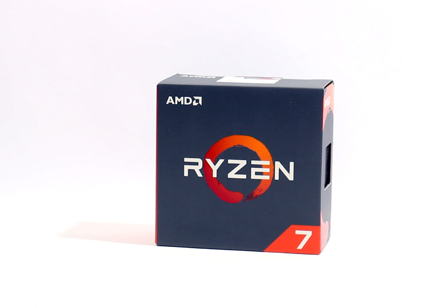 AMD Ryzen 7 1800X