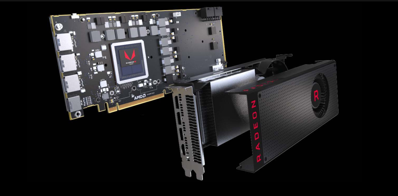 AMD RX Vega 56