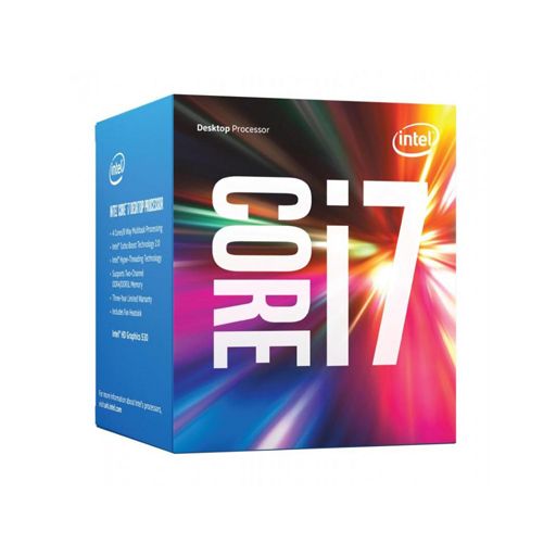 Intel core i7-6700