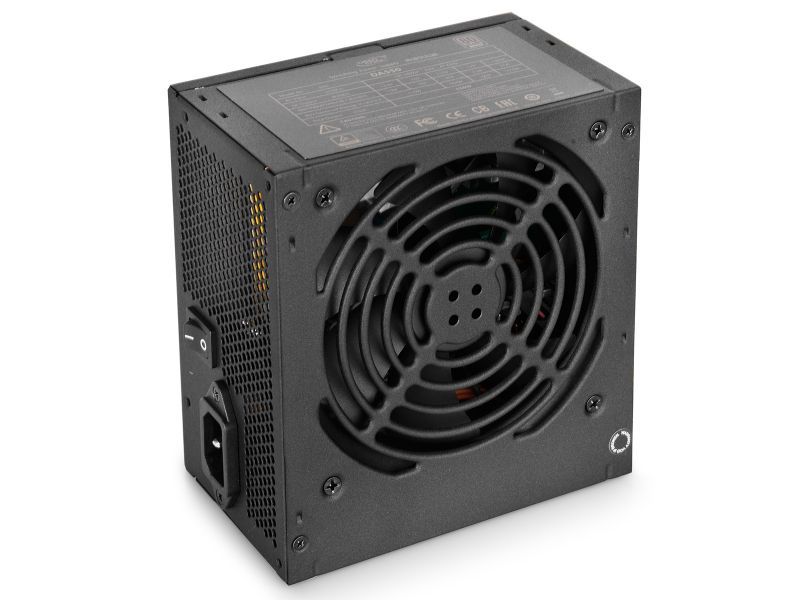 550W DeepCool Bronze DA550