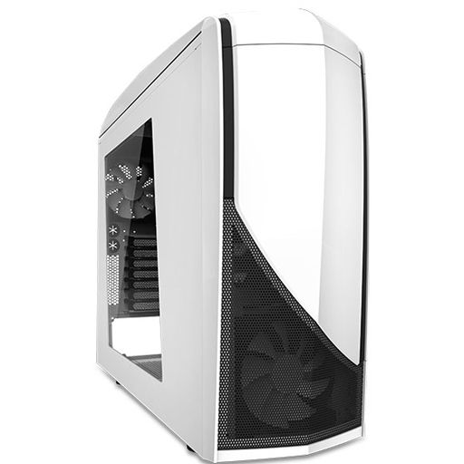 Кутия NZXT Phantom 240