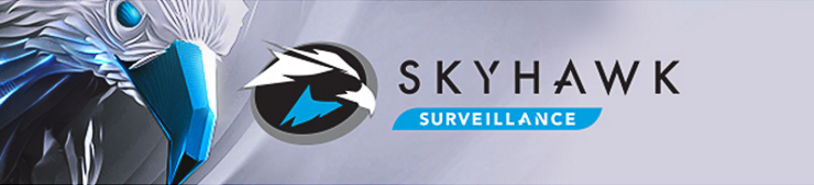 seagate skyhawk