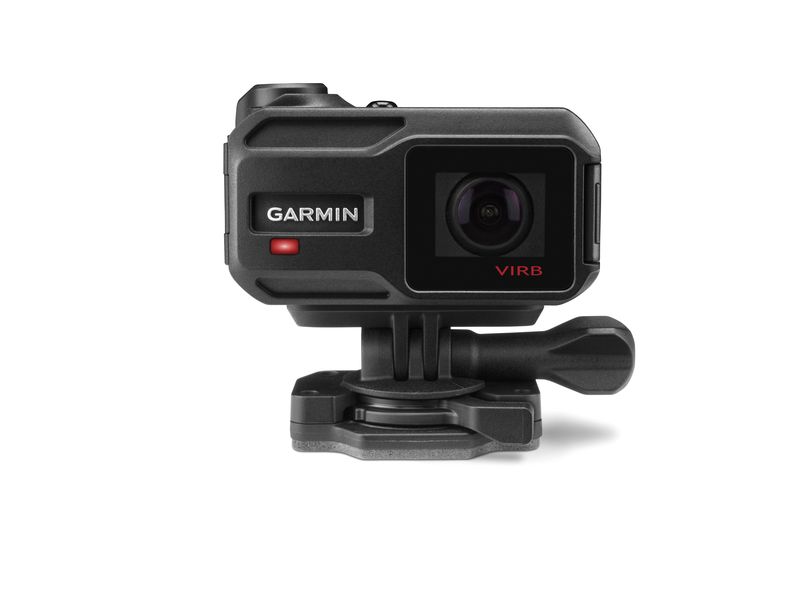 Спортна екшън камера Garmin VIRB® XE