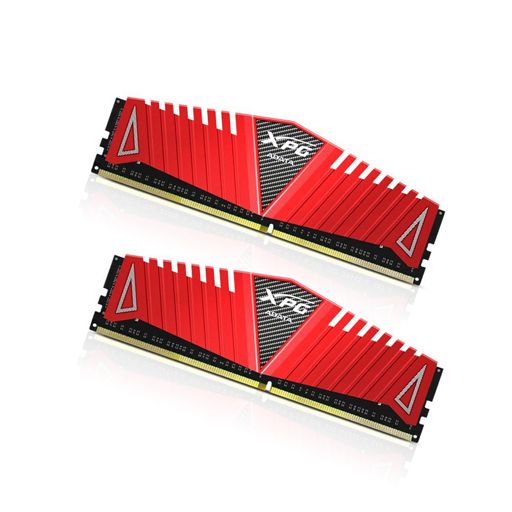 RAM памет 2X8GB DDR4 2800 MHz Adata XPG Z1