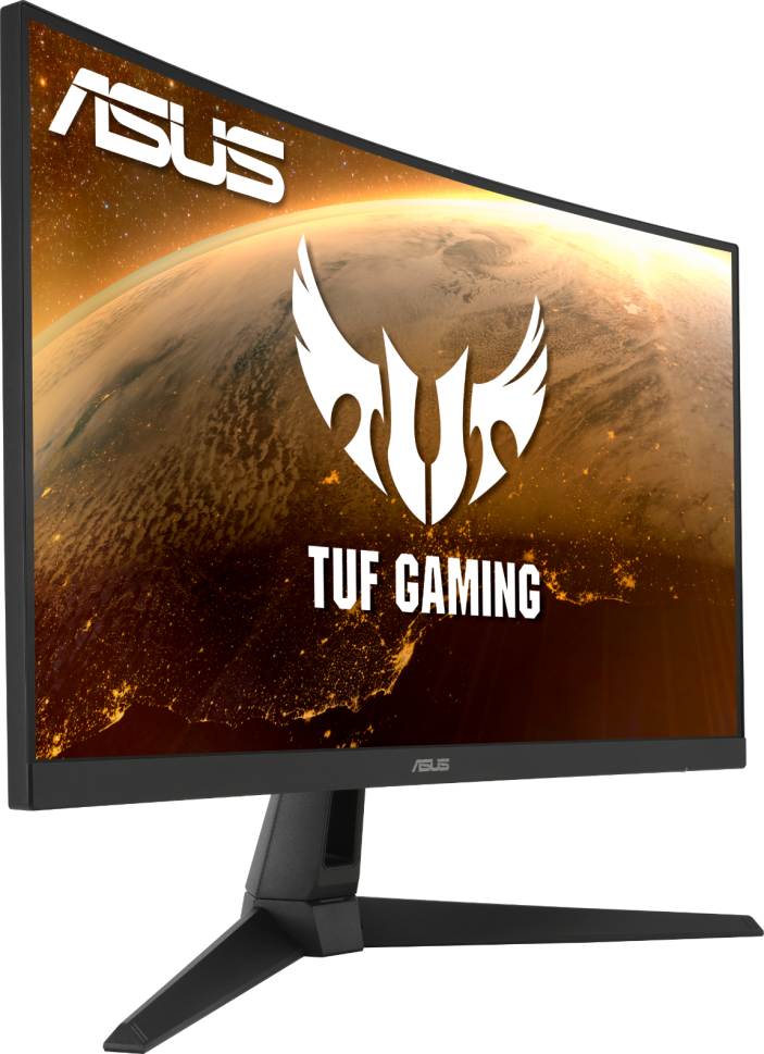 Asus tuf gaming vg27wq1b настройка