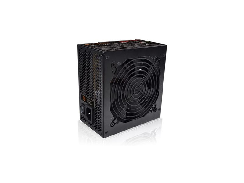 Блок питания thermaltake litepower rgb 550w обзор