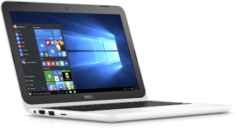 Dell inspiron 11 3168 увеличить память