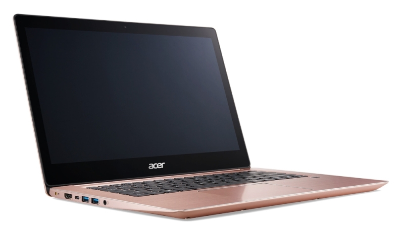 Acer swift 3 настройка биос