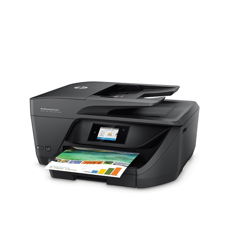 Hp officejet pro 6960 ошибка 0x6100004a