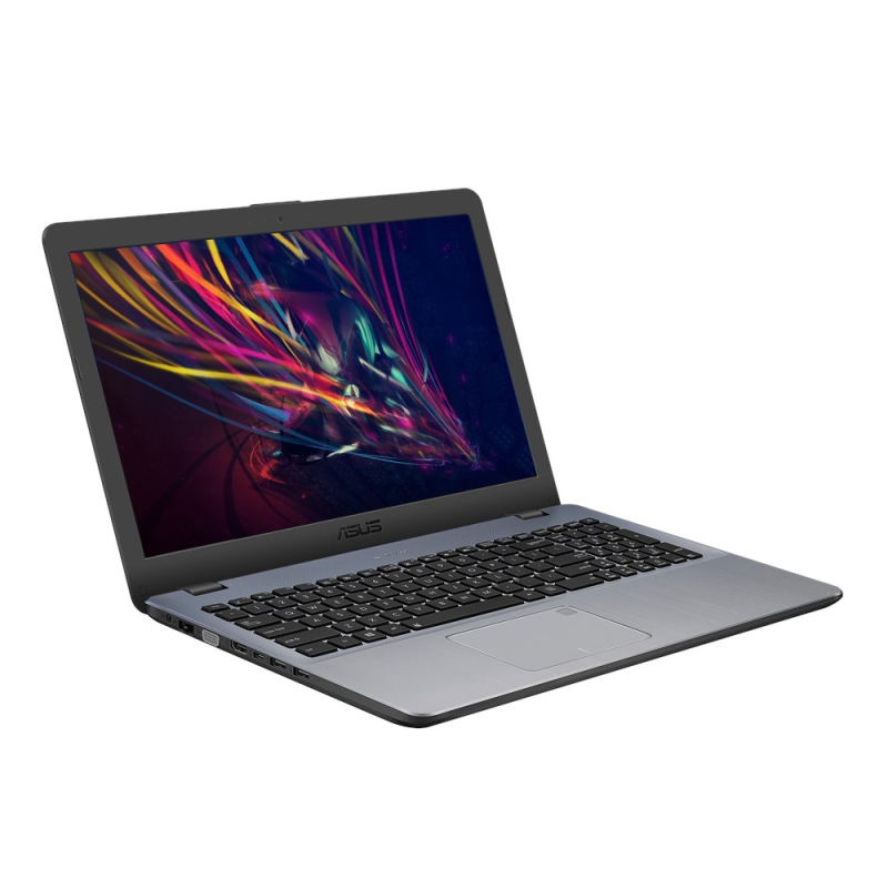 Asus x542uq не включается