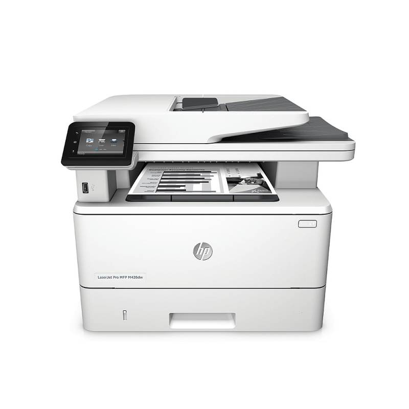 Hp mfp m426dw обзор