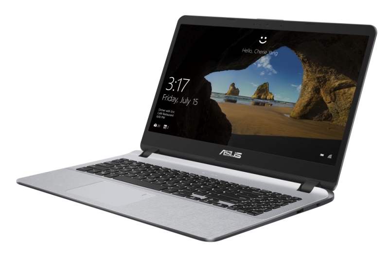 Ноутбук asus x507ma br071 обзор