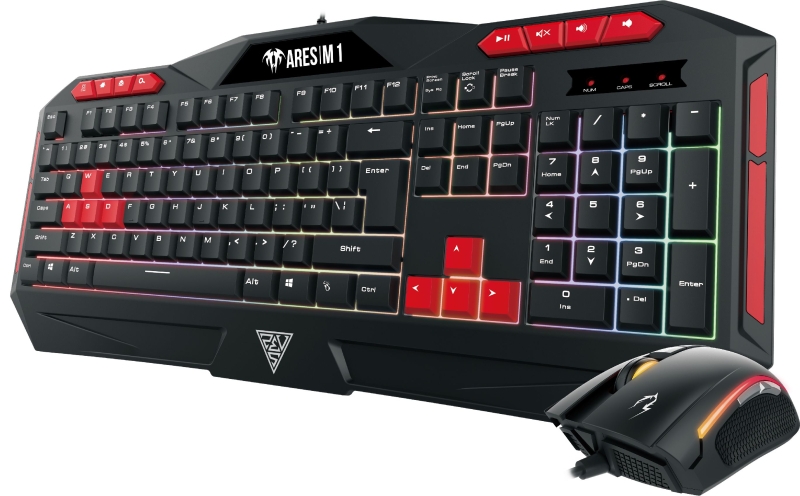 ares m1 keyboard