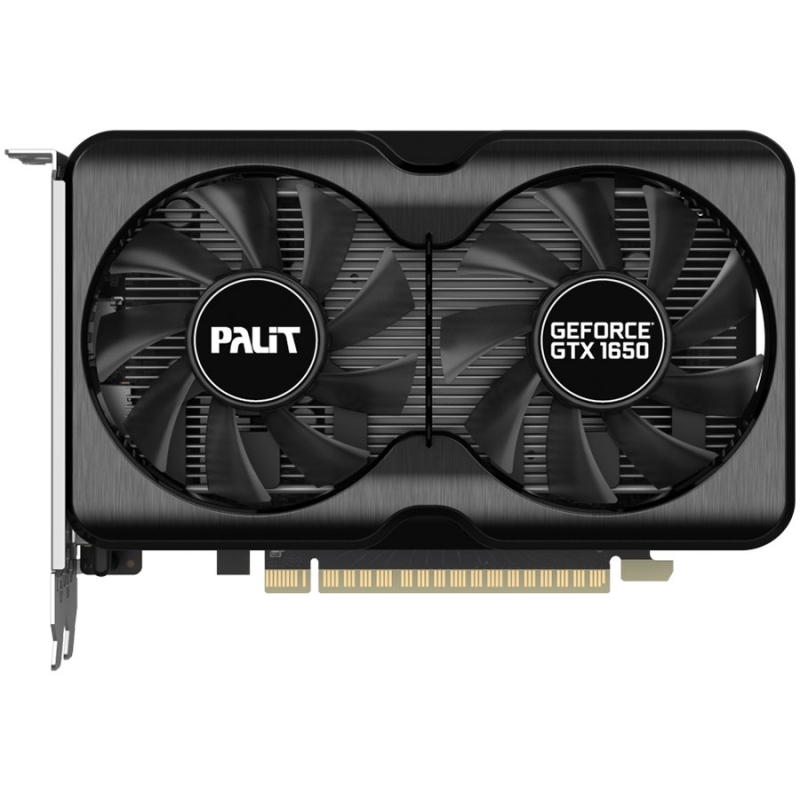 Palit geforce gtx 1650 4 гб ne6165001bg1 1175a обзор